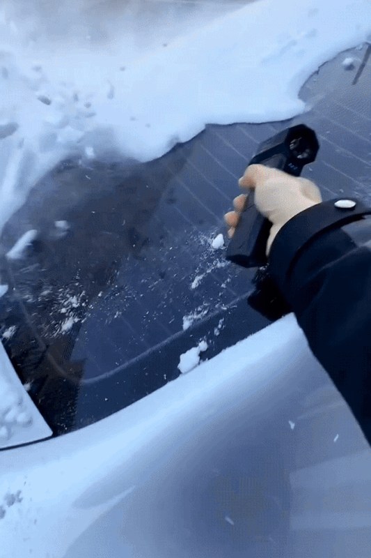 Mini Jet Fan Blower ๐ High-Power Portable Air Duster & Electric Blower