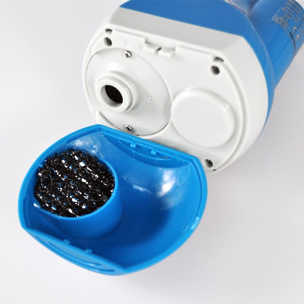 Portable Outdoor Shower Kit πΏ USB Rechargeable Camping Shower Pump