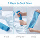 ❄️Instant Cooling Towel, You Can Use Anywhere, Anytime!