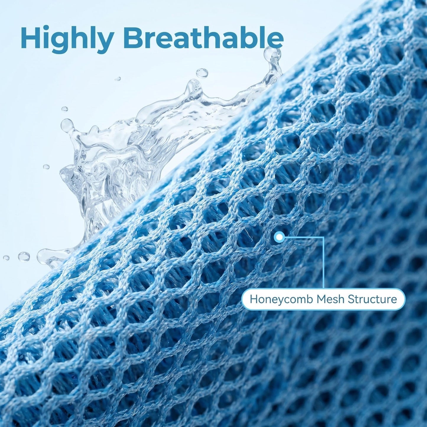 ❄️Instant Cooling Towel, You Can Use Anywhere, Anytime!