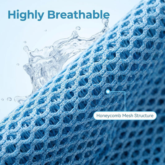 ❄️Instant Cooling Towel, You Can Use Anywhere, Anytime!