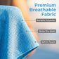 ❄️Instant Cooling Towel, You Can Use Anywhere, Anytime!