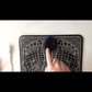 EMS Foot Massager Mat — Electric Foot Pain Relief & Circulation Therapy