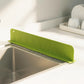 Silicone Sink Splash Guard - Water Splash Guard for Kitchen