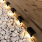 Wireless Rechargeable Motion Sensor LED Wall Lights (4 Pack) — Indoor & Outdoor Night Lights
