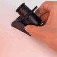 Film Slide Projection Lamp — Ambient Night Light with Cinematic Projection Effects