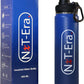 Insulated Water Bottle 650ml — Double Wall Stainless Steel Flask for UAE Summer