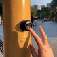 A9 Mini Wireless Security Camera — 1080P HD with Night Vision & Motion Detection
