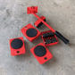 Heavy Duty Furniture Mover Set — 5-in-1 Lifting & Sliding Tool