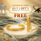 Ayatul Kursi Bracelet & Necklace Set — Buy 1 Get 1 Free | 18K Gold Plated Islamic Gift Set