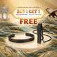 Ayatul Kursi Bracelet & Necklace Set — Buy 1 Get 1 Free | 18K Gold Plated Islamic Gift Set