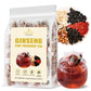 Premium Ginseng Five Treasure Herbal Tea