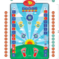 Interactive Islamic Prayer Mat for Kids — 36-Key Educational Salah Learning Mat