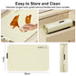 Nano-Silicone Electric Food Warming Mat | Heats in 10 Seconds