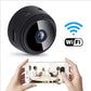 A9 Mini Wireless Security Camera — 1080P HD with Night Vision & Motion Detection