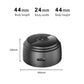 A9 Mini Wireless Security Camera — 1080P HD with Night Vision & Motion Detection