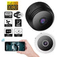 A9 Mini Wireless Security Camera — 1080P HD with Night Vision & Motion Detection