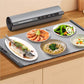 Nano-Silicone Electric Food Warming Mat | Heats in 10 Seconds