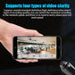 X5 Mini WiFi Security Camera — 1080p HD with Night Vision & Remote Viewing