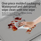 Nano-Silicone Electric Food Warming Mat | Heats in 10 Seconds