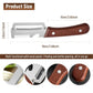 3-in-1 Vegetable Peeling Knife