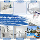 Tile Reform Grout Sealer — Tile Gap Repair & Grout Restorer Pen