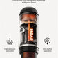 Portable Espresso Coffee Maker — Rechargeable Travel Coffee Machine