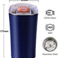 200W Multi-Functional Grinder — 4-Blade Stainless Steel Coffee, Spice & Dry Fruit Grinder