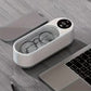 Ultrasonic Glasses Cleaner — Deep Clean Lenses, Jewelry & Watches in Minutes