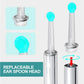Smart Earwax Removal Kit 👂 HD Visual Ear Cleaner with Camera
