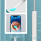 Smart Earwax Removal Kit 👂 HD Visual Ear Cleaner with Camera