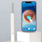 Smart Earwax Removal Kit 👂 HD Visual Ear Cleaner with Camera