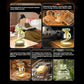 Electric Mosquito Repellent — Plug-In Liquid Vaporizer for Indoor Home Protection