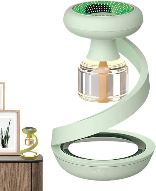 Electric Mosquito Repellent Vaporizer ⚡ Fast Anti-Mosquito Protection Device
