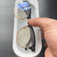 Ultrasonic Glasses Cleaner — Deep Clean Lenses, Jewelry & Watches in Minutes