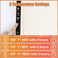 Nano-Silicone Electric Food Warming Mat | Heats in 10 Seconds