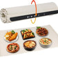 Nano-Silicone Electric Food Warming Mat | Heats in 10 Seconds