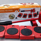 Heavy Duty Furniture Mover Set — 5-in-1 Lifting & Sliding Tool