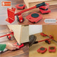 Heavy Duty Furniture Mover Set — 5-in-1 Lifting & Sliding Tool