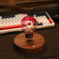 Levitating Heart Lamp — Magnetic Floating LED Romantic Light for Home & Gifting