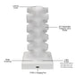 Modern LED Table Lamp — Minimalist Ambient Desk & Room Light for Home & Office