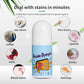 Portable Rolling Stain Remover 50ml — Instant No-Water Fabric Stain Removal