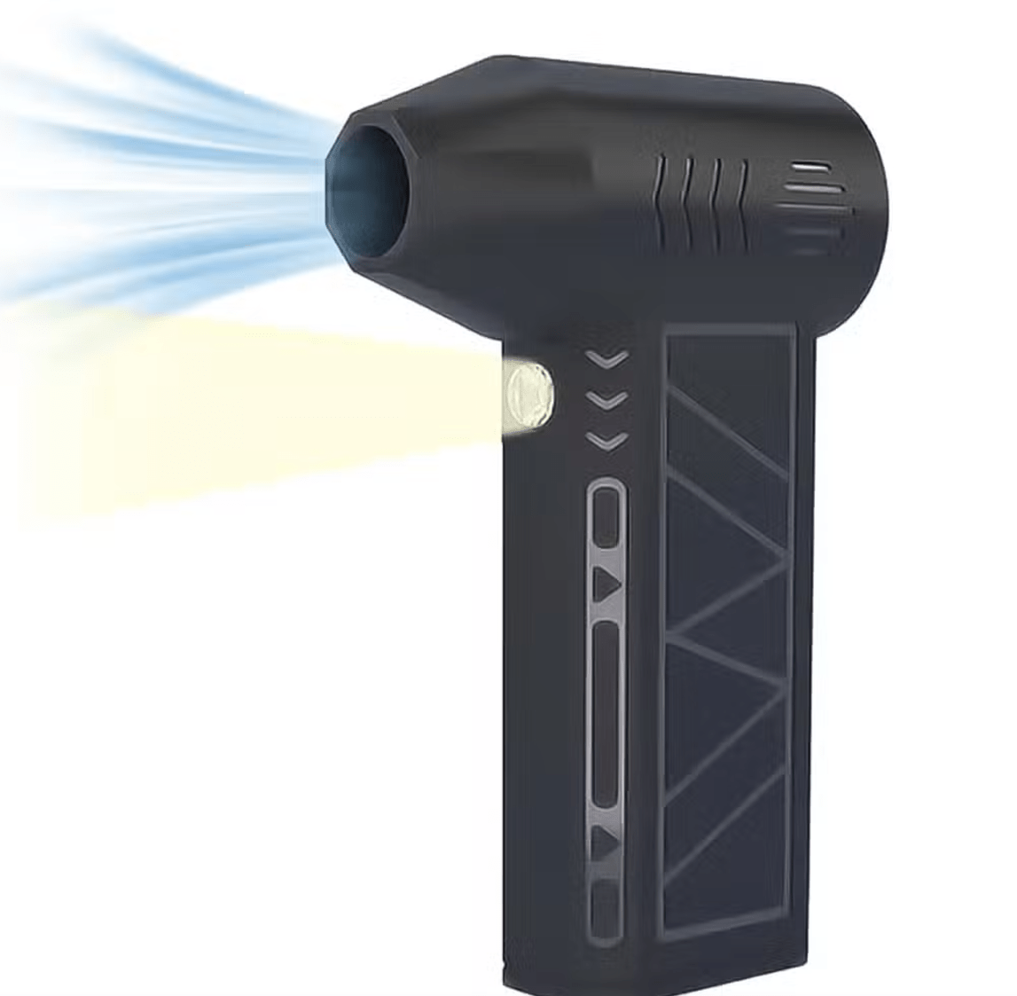 Mini Jet Fan Blower 🚀 High-Power Portable Air Duster & Electric Blower