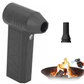 Mini Jet Fan Blower — High-Power Portable Air Duster & Electric Blower