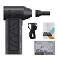 Mini Jet Fan Blower — High-Power Portable Air Duster & Electric Blower