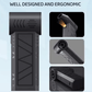 Mini Jet Fan Blower — High-Power Portable Air Duster & Electric Blower