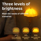 Mini Umbrella Magnetic LED Night Light — Cozy Silicone Ambient Lamp for Bedroom & Kids Room