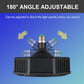 🎉 Multi-Function LED Par Light ⚡ Vibrant Party & Stage Lighting