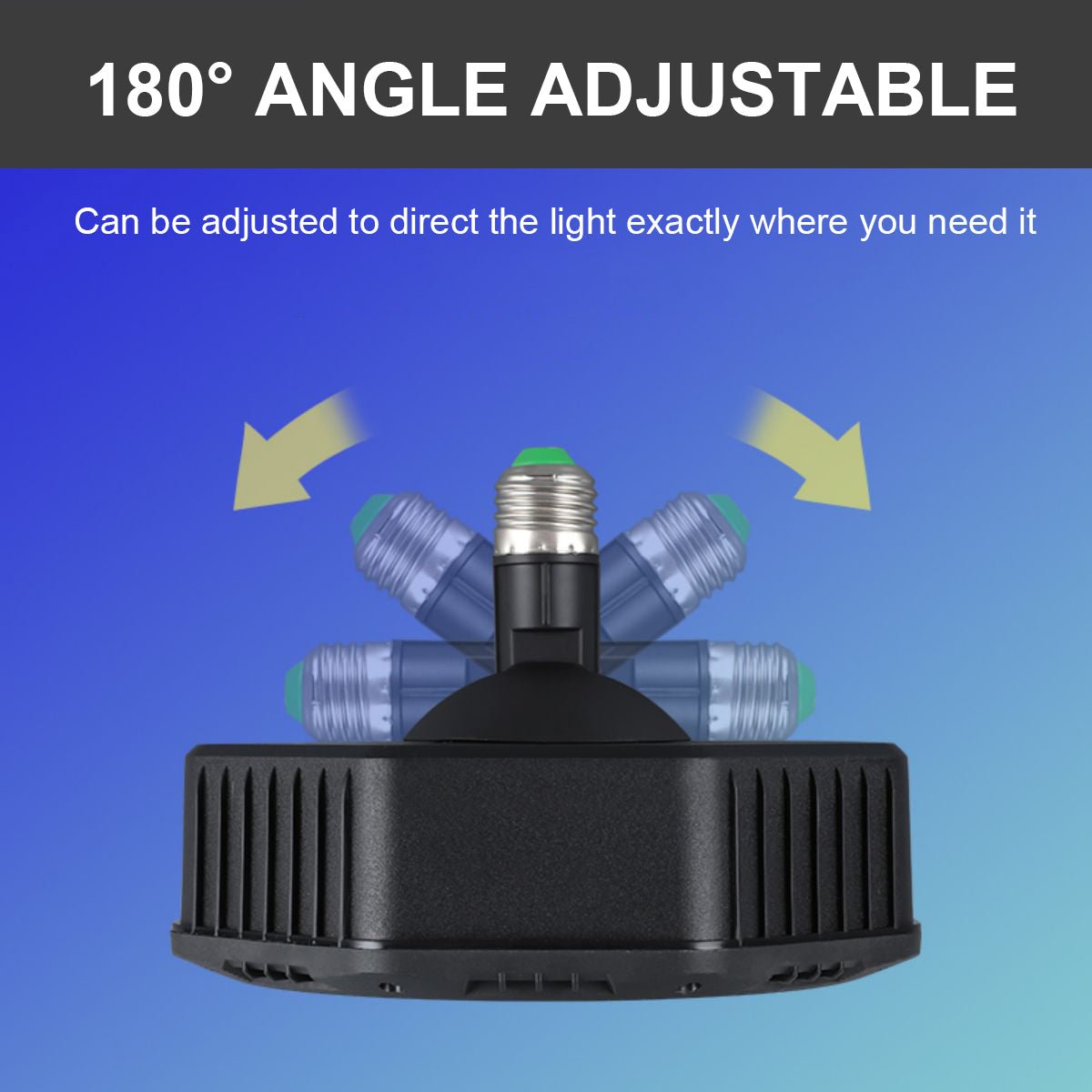 🎉 Multi-Function LED Par Light ⚡ Vibrant Party & Stage Lighting