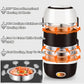 Electric Lunch Box — 2-Tier Stainless Steel Food Warmer | No Microwave Needed